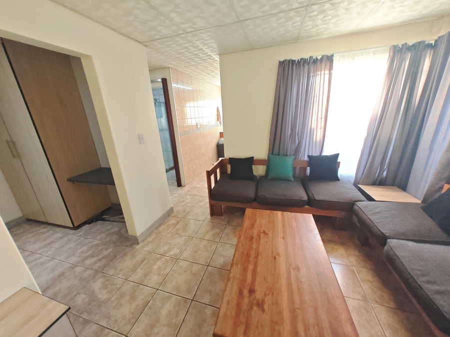 3 Bedroom Property for Sale in Uitsig Free State